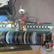 Illustration for article titled All It Takes Is a Lego Jukebox To Make Your CDs Almost Useful Again